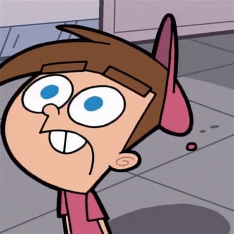 Timmy Turner GIFs .